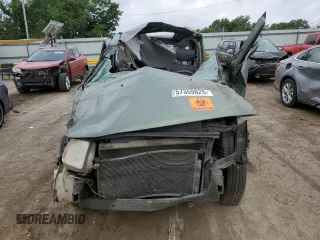 2003 Honda Element EX с VIN 5J6YH28513L012789, выставлен на аукционе Copart как лот 57359825 с пробегом Не указан миль и Списание • Salvage title. История ставок и продаж доступна на DreamBid. Изображение 5.