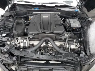 2022 Porsche Macan S с VIN WP1AG2A50NLB24327, выставлен на аукционе Copart как лот 44120225 с пробегом 23 814 миль миль и Списание • Salvage title. История ставок и продаж доступна на DreamBid. Изображение 13.