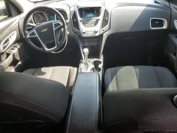2013 Chevrolet Equinox LT with VIN 2GNFLNEK3D6227373, listed as a Copart auction lot 53181575 with 164,067 mi miles and Clean Title. Bid and sale history available at carsss.com. Image 8.