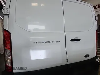2015 Ford Transit z VIN 1FTNE2YM3FKB27283, wystawiony jako IAAI lot #42459444 z przebiegiem 126 287 mil mil oraz . Historia ofert i sprzedaży dostępna na DreamBid. Obrazek 1.