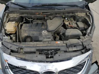 2012 Mazda CX-9 Grand Touring with VIN JM3TB2DA9C0364421, listed as a Copart auction lot 46138405 with 153,077 mi miles and Salvage Title. Bid and sale history available at carsss.com. Image 14.