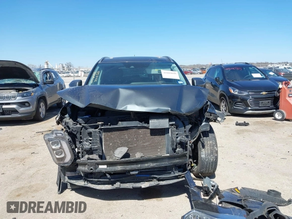 2020 Hyundai Palisade SEL with VIN KM8R34HE7LU091654, listed as a IAAI auction lot 41809048 with 87,984 mi miles and . Bid and sale history available at DreamBid. Image 13.