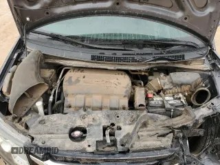2017 Honda Odyssey EX z VIN 5FNRL5H47HB004370, wystawiony jako Copart lot #44853435 z przebiegiem 97 300 mil mil oraz Szkoda całkowita • Salvage title. Historia ofert i sprzedaży dostępna na DreamBid. Obrazek 13.