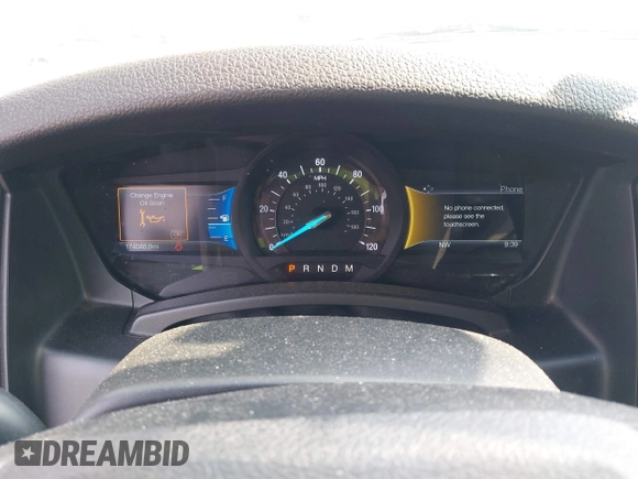 2016 Ford Expedition Limited с VIN 1FMJU2AT3GEF22336, выставлен на аукционе IAAI как лот 42396526 с пробегом 174 048 миль миль и . История ставок и продаж доступна на DreamBid. Изображение 7.