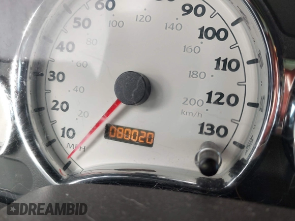 2006 Saturn VUE with VIN 5GZCZ33DX6S897763, listed as a IAAI auction lot 42091466 with 80,020 mi miles and . Bid and sale history available at DreamBid. Image 15.