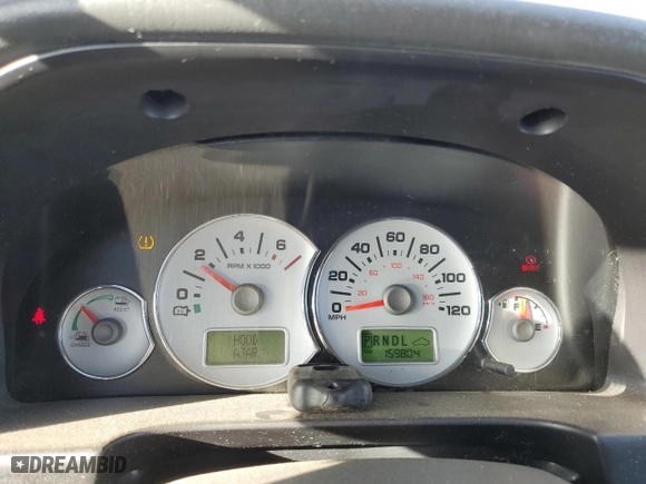 2007 Ford Escape Hybrid with VIN 1FMCU59H87KB77218, listed as a Copart auction lot 84735944 with 159,804 mi miles and Clean Title. Bid and sale history available at carsss.com. Image 9.