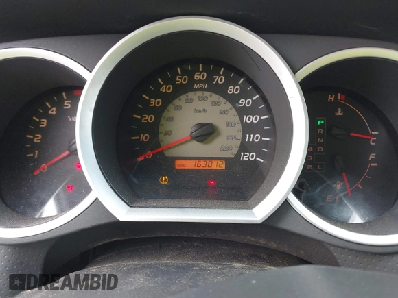 2008 Toyota Tacoma z VIN 5TELU42N18Z552359, wystawiony jako IAAI lot #42269959 z przebiegiem 163 012 mil mil oraz . Historia ofert i sprzedaży dostępna na DreamBid. Obrazek 7.