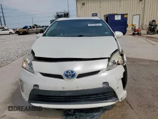 2015 Toyota Prius Four with VIN JTDKN3DU0F0443511, listed as a Copart auction lot 53125515 with 203,497 mi miles and Salvage Title. Bid and sale history available at carsss.com. Image 5.