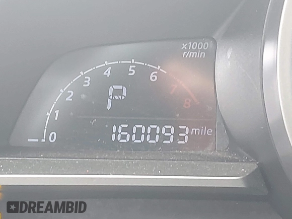 2015 Mazda 3 i Sport with VIN 3MZBM1K71FM176586, listed as a IAAI auction lot 41629607 with 160,093 mi miles and . Bid and sale history available at DreamBid. Image 16.