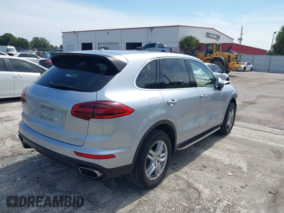 2016 Porsche Cayenne с VIN WP1AA2A2XGLA11351, выставлен на аукционе IAAI как лот 42719210 с пробегом 75 250 миль миль и . История ставок и продаж доступна на DreamBid. Изображение 4.
