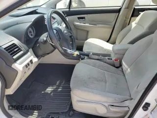 2013 Subaru Impreza Premium с VIN JF1GJAD68DH003872, выставлен на аукционе Copart как лот 61089795 с пробегом 167 583 миль миль и Чистый • Clean title. История ставок и продаж доступна на DreamBid. Изображение 7.