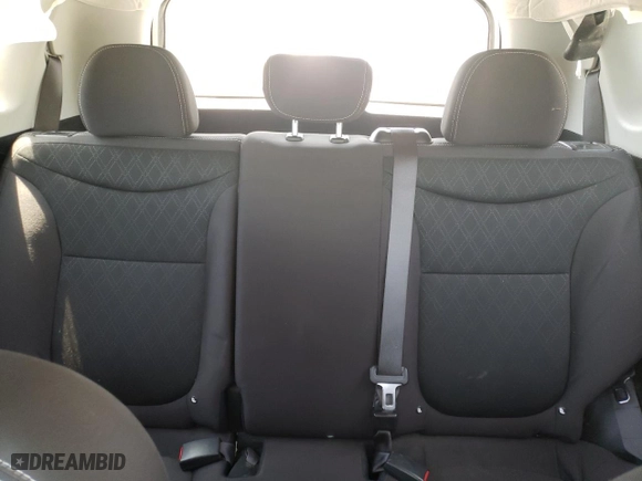 2019 Kia Soul with VIN KNDJN2A20K7001791, listed as a Copart auction lot 48468255 with 0 mi miles and Non Repairable. Bid and sale history available at carsss.com. Image 10.
