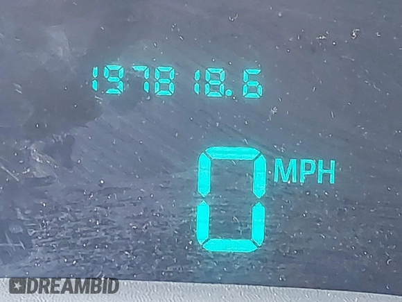 1997 Mercury Grand Marquis LS with VIN 2MELM75W7VX708034, listed as a IAAI auction lot 41878938 with 197,818 mi miles and . Bid and sale history available at DreamBid. Image 15.