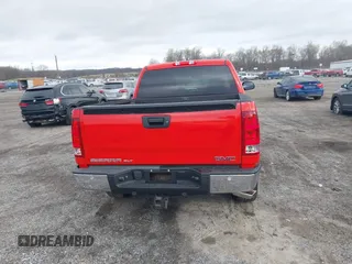 2012 GMC Sierra 1500 SLT с VIN 3GTP2WE78CG267002, выставлен на аукционе IAAI как лот 41910550 с пробегом 82 253 миль миль и . История ставок и продаж доступна на DreamBid. Изображение 16.