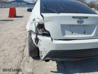 2016 Scion tC with VIN JTKJF5C70GJ019590, listed as a IAAI auction lot 41798426 with 69,045 mi miles. Bid and sale history available at carsss.com. Image 17.