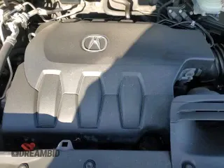 2017 Acura RDX z VIN 5J8TB4H34HL029879, wystawiony jako Copart lot #50529325 z przebiegiem 102 641 mil mil oraz Szkoda całkowita • Salvage title. Historia ofert i sprzedaży dostępna na DreamBid. Obrazek 16.