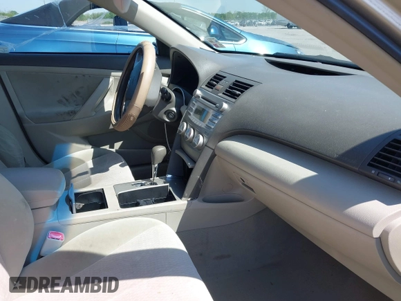 2011 Toyota Camry LE with VIN 4T1BF3EK5BU628968, listed as a IAAI auction lot 41988498 with 176,141 mi miles. Bid and sale history available at carsss.com. Image 5.
