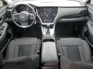 2021 Subaru Outback Premium с VIN 4S4BTACC9M3144223, выставлен на аукционе Copart как лот 58515615 с пробегом 26 044 миль миль и Списание • Salvage title. История ставок и продаж доступна на DreamBid. Изображение 8.