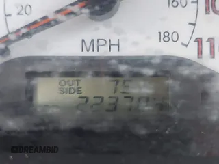 2003 Toyota Corolla CE with VIN 1NXBR32E83Z004668, listed as a IAAI auction lot 42088749 with 223,704 mi miles and . Bid and sale history available at DreamBid. Image 15.