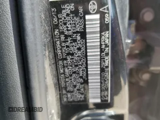 2013 Scion xD z VIN JTKKUPB42D1038232, wystawiony jako Copart lot #57165235 z przebiegiem 163 654 mil mil oraz Nie do naprawy • Non repairable. Historia ofert i sprzedaży dostępna na DreamBid. Obrazek 12.