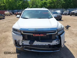 2021 GMC Acadia SLE с VIN 1GKKNKLA3MZ157411, выставлен на аукционе IAAI как лот 42022104 с пробегом 21 814 миль миль и . История ставок и продаж доступна на DreamBid. Изображение 13.