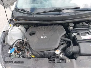 2016 Hyundai Accent SE z VIN KMHCT4AE0GU020544, wystawiony jako IAAI lot #41922723 z przebiegiem 96 718 mil mil oraz . Historia ofert i sprzedaży dostępna na DreamBid. Obrazek 10.