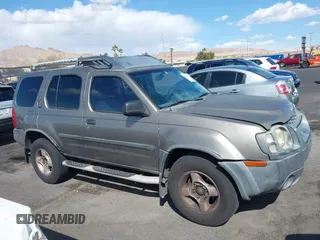 2003 Nissan Xterra XE z VIN 5N1ED28T13C689856, wystawiony jako IAAI lot #41947547 z przebiegiem 224 485 mil mil oraz . Historia ofert i sprzedaży dostępna na DreamBid. Obrazek 13.