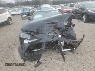 2022 Toyota GR Supra 3.0 with VIN WZ1DB0C07NW050097, listed as a Copart auction lot 43938695 with 41,439 mi miles and Salvage Title. Bid and sale history available at carsss.com. Image 5.