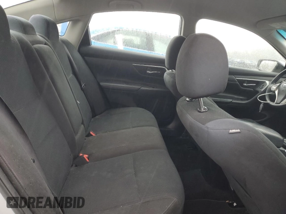2015 Nissan Altima SV with VIN 1N4AL3AP2FC262964, listed as a Copart auction lot 51141065 with 84,526 mi miles and Salvage Title. Bid and sale history available at DreamBid. Image 10.