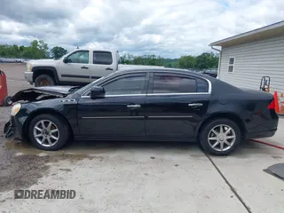 2011 Buick Lucerne CXL with VIN 1G4HC5EM5BU140670, listed as a IAAI auction lot 39835697 with 189,927 mi miles and . Bid and sale history available at DreamBid. Image 15.
