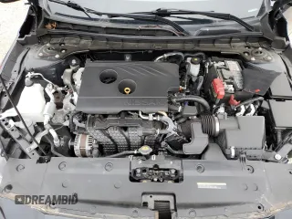 2020 Nissan Altima 2.5 SL with VIN 1N4BL4EW0LC198365, listed as a Copart auction lot 82294514 with 51,563 mi miles and Salvage Title. Bid and sale history available at carsss.com. Image 12.