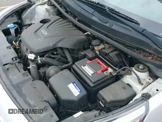 2016 Hyundai Accent SE z VIN KMHCT4AE1GU090523, wystawiony jako IAAI lot #43200158 z przebiegiem 56 415 mil mil oraz . Historia ofert i sprzedaży dostępna na DreamBid. Obrazek 21.