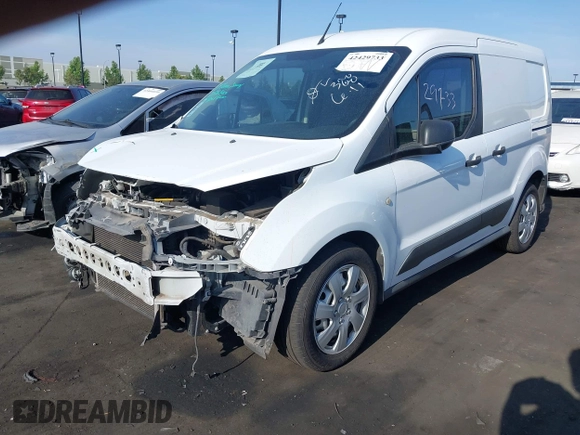 2014 Ford Transit Connect XL с VIN NM0LE6E71E1150544, выставлен на аукционе IAAI как лот 42429733 с пробегом 64 577 миль миль и . История ставок и продаж доступна на DreamBid. Изображение 2.