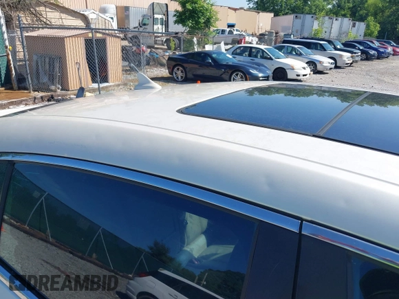 2012 Buick LaCrosse Premium 1 with VIN 1G4GD5ER7CF190013, listed as a IAAI auction lot 42418418 with 203,399 mi miles and . Bid and sale history available at DreamBid. Image 12.