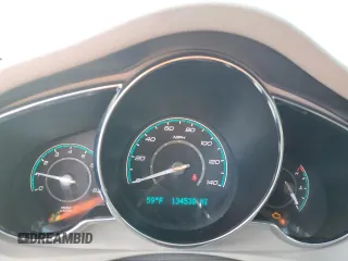 2012 Chevrolet Malibu 1FL with VIN 1G1ZA5E06CF398321, listed as a Copart auction lot 44063475 with 134,538 mi miles and Clean Title. Bid and sale history available at DreamBid. Image 9.
