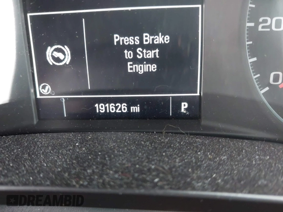 2020 Chevrolet Malibu LS with VIN 1G1ZB5ST7LF076167, listed as a IAAI auction lot 41585424 with 191,626 mi miles and . Bid and sale history available at DreamBid. Image 15.