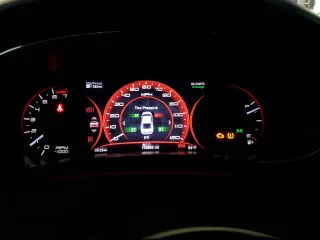 2013 Dodge Dart GT with VIN 1C3CDFCB7DD329363, listed as a Copart auction lot 57789405 with 120,892 mi miles and Salvage title. Bid and sale history available at DreamBid. Image 9.