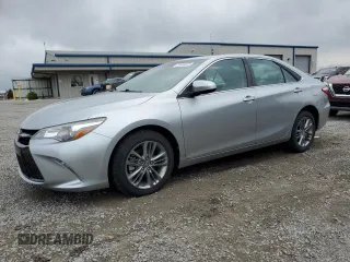 2017 Toyota Camry XLE z VIN 4T1BF1FK7HU409344, wystawiony jako Copart lot #52804625 z przebiegiem 7 645 mil mil oraz Szkoda całkowita • Salvage title. Historia ofert i sprzedaży dostępna na DreamBid. Obrazek 1.