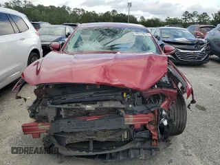 2016 Ford Fusion SE with VIN 3FA6P0H73GR374836, listed as a Copart auction lot 58315675 with Not provided miles and Salvage title. Bid and sale history available at DreamBid. Image 5.