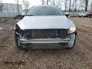 2014 Volvo XC60 R-Design Premier Plus with VIN YV4902DZ3E2503526, listed as a Copart auction lot 50513345 with 144,516 mi miles and Salvage title. Bid and sale history available at DreamBid. Image 5.
