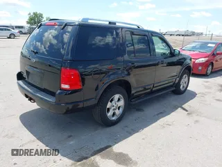 2004 Ford Explorer Limited с VIN 1FMZU75K04UB71856, выставлен на аукционе IAAI как лот 42697534 с пробегом 197 713 миль миль и . История ставок и продаж доступна на DreamBid. Изображение 4.