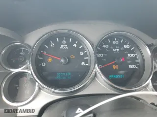 2007 Chevrolet Silverado 1500 LT w/1LT with VIN 2GCEC13C971679113, listed as a Copart auction lot 49773695 with 155,338 mi miles and Salvage Title. Bid and sale history available at carsss.com. Image 9.