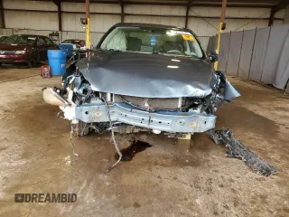 2010 Mazda 3 i SV with VIN JM1BL1SF2A1135533, listed as a Copart auction lot 52078105 with Not Provided miles and Salvage Title. Bid and sale history available at DreamBid. Image 5.