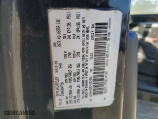 2003 Dodge Ram 1500 ST with VIN 1D7HA16D33J613346, listed as a Copart auction lot 76537624 with 0 mi miles and Salvage Title. Bid and sale history available at carsss.com. Image 12.