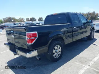 2012 Ford F-150 XL z VIN 1FTFW1CT5CFB34590, wystawiony jako IAAI lot #42279514 z przebiegiem 196 480 mil mil oraz . Historia ofert i sprzedaży dostępna na DreamBid. Obrazek 4.