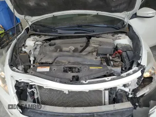 2015 Nissan Altima 2.5 SL with VIN 1N4AL3AP4FN349155, listed as a Copart auction lot 87264624 with 155,153 mi miles and Clean Title. Bid and sale history available at carsss.com. Image 13.