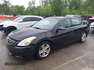 2012 Nissan Altima SR z VIN 1N4BL2AP9CC193846, wystawiony jako IAAI lot #42126067 z przebiegiem 137 470 mil mil oraz . Historia ofert i sprzedaży dostępna na DreamBid. Obrazek 2.