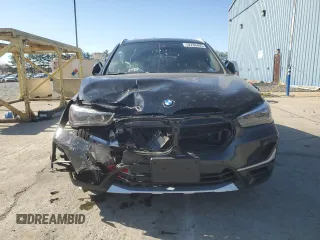 2020 BMW X1 xDrive28i с VIN WBXJG9C06L5P51615, выставлен на аукционе Copart как лот 52238465 с пробегом 43 469 миль миль и Списание • Salvage title. История ставок и продаж доступна на DreamBid. Изображение 5.