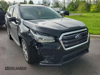 2022 Subaru Ascent Limited z VIN 4S4WMAMD5N3465800, wystawiony jako IAAI lot #42511150 z przebiegiem 64 154 mil mil oraz . Historia ofert i sprzedaży dostępna na DreamBid. Obrazek 1.
