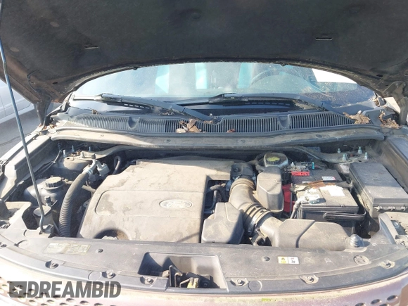 2011 Ford Explorer Limited with VIN 1FMHK7F86BGA82020, listed as a IAAI auction lot 42683755 with Not provided miles and . Bid and sale history available at DreamBid. Image 10.